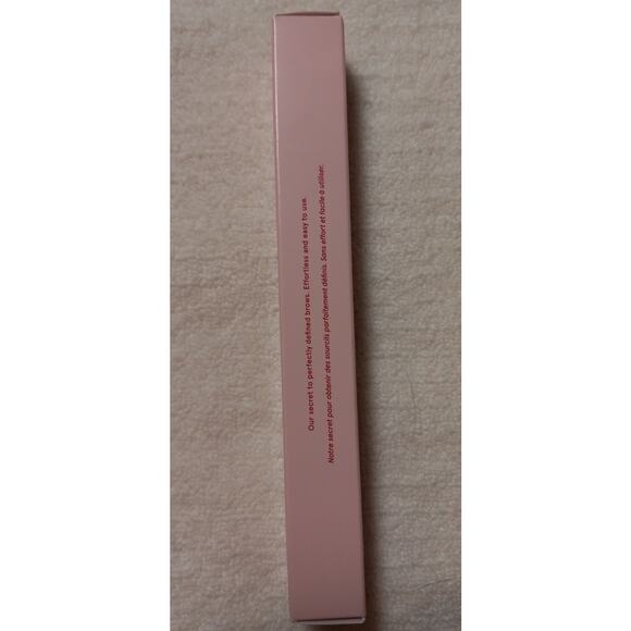 One/Size BrowKiki Micro Brow Defining Pencil 02 Taupe .002 oz. NIB - Picture 5 of 7